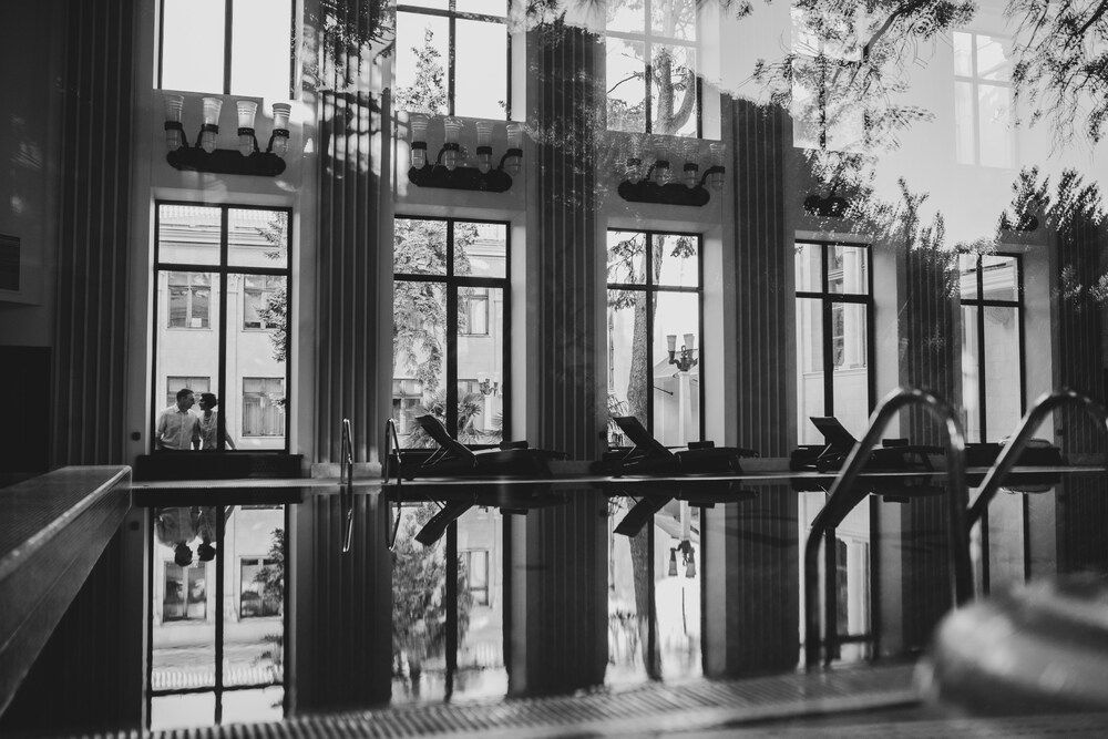 Photograph by Antonina Marchenko