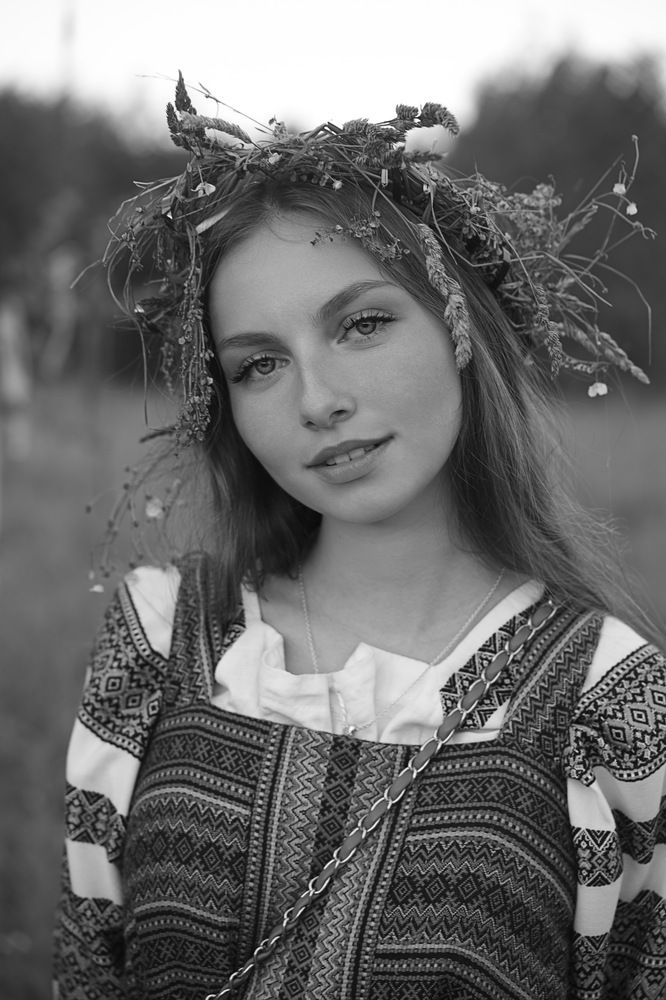 Photograph by Светлана Зимина