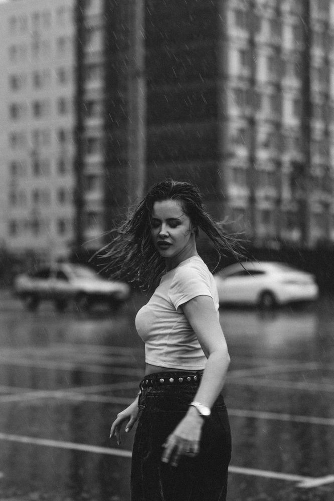 Photograph by Анна Абаза