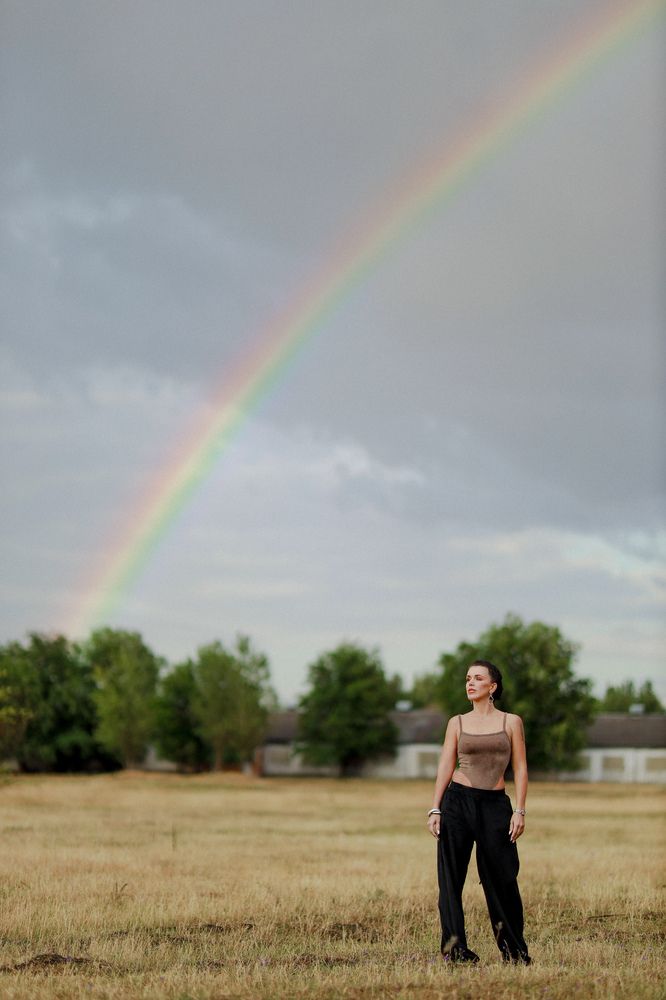 Photograph by Анна Абаза