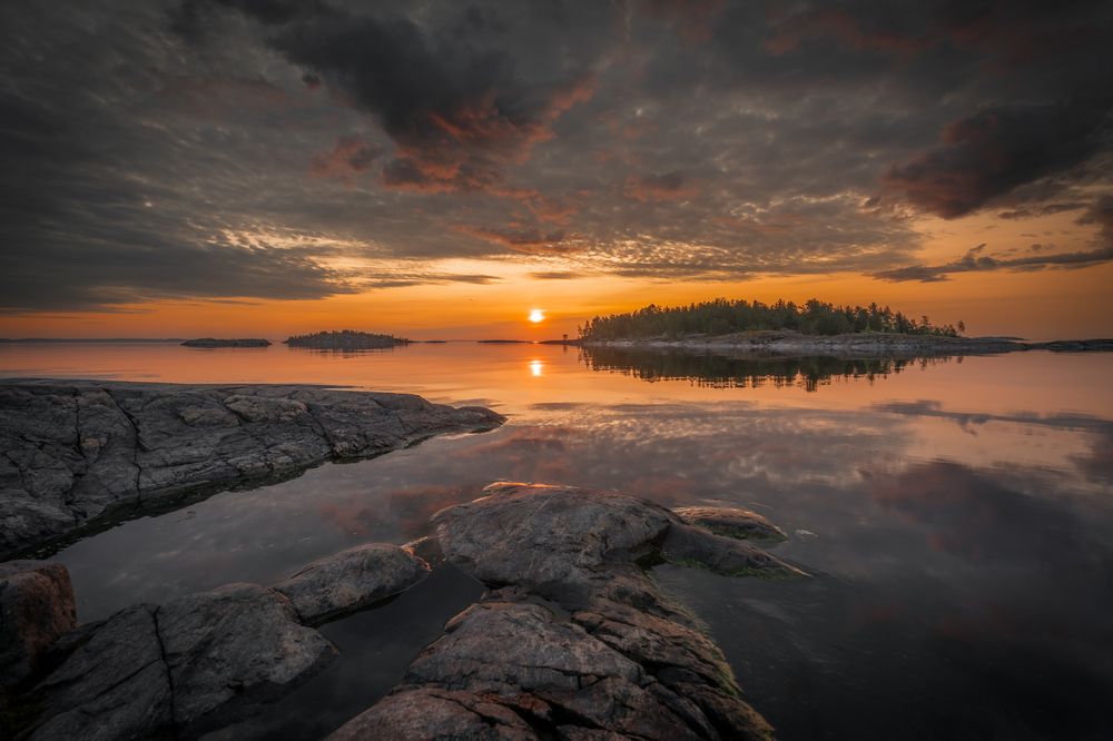 Photograph by Mikhail Ioannisian