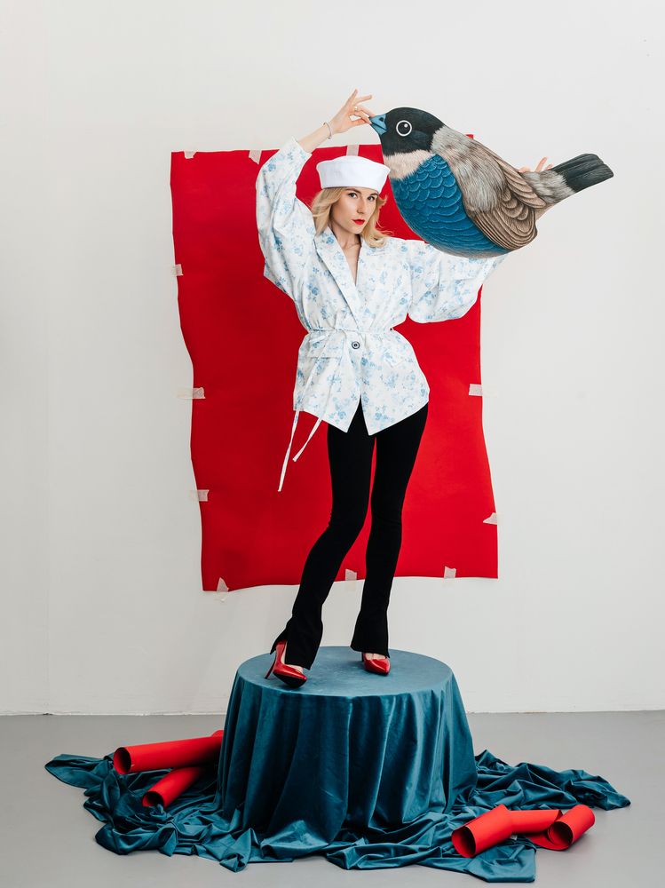 Photograph by Александр Кожарский