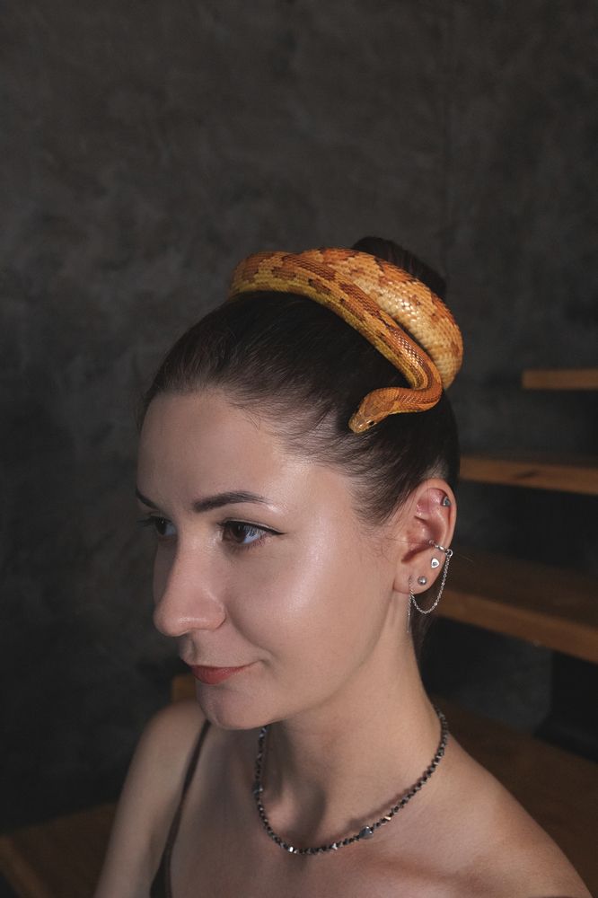 Photograph by Анна Шинкаренко