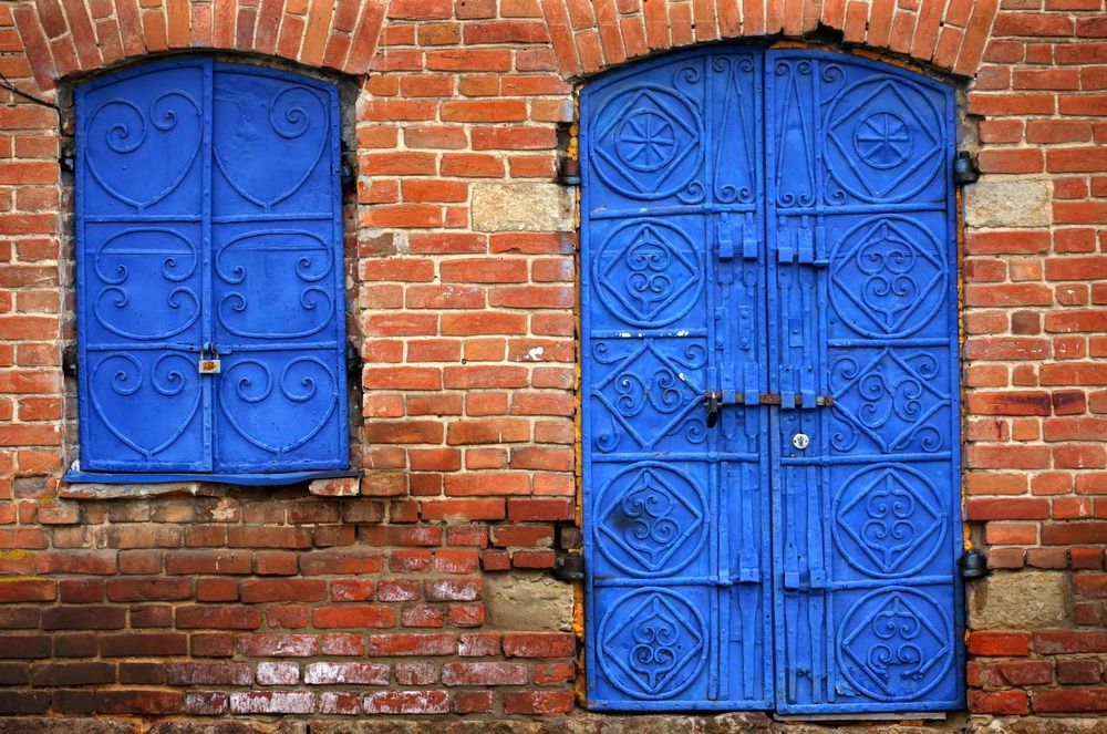 Фотография автора Александр Кожевников