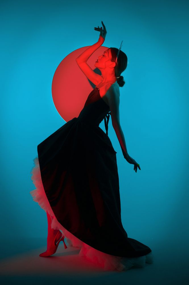 Photograph by Яна Зырянова