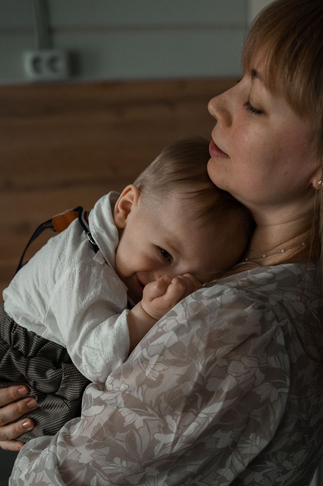 Photograph by Марина Дейкина