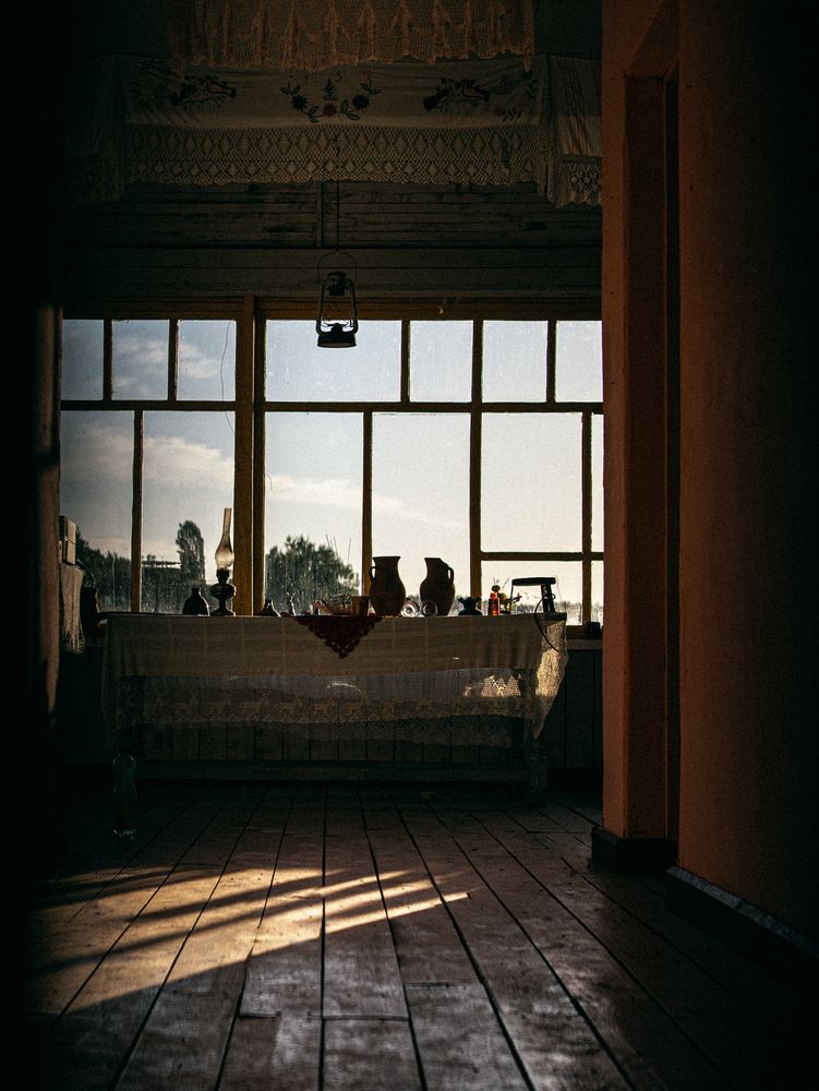 Photograph by Oleg Suhenko