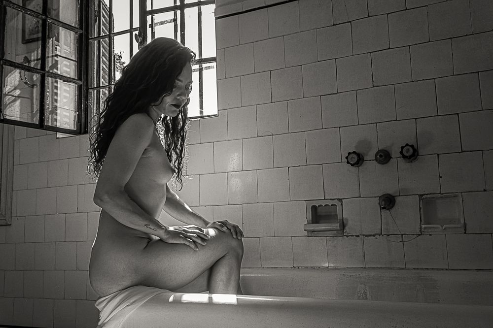 Фотография автора Rosas Gustavo Javier