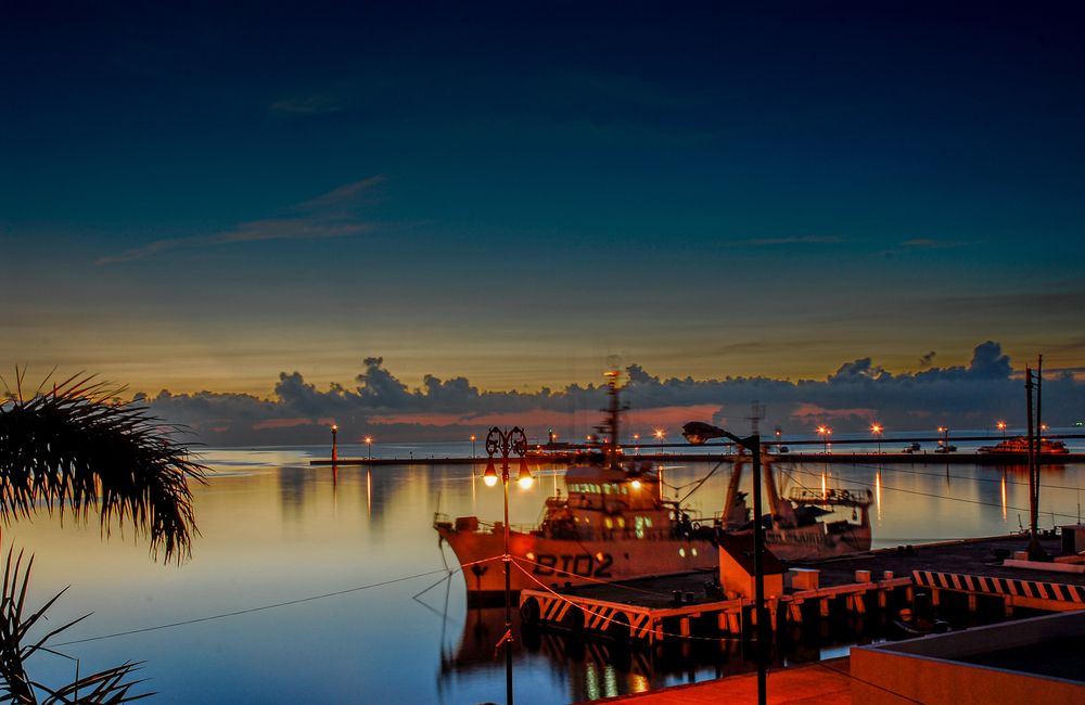 Photograph by Gustavo Bernal