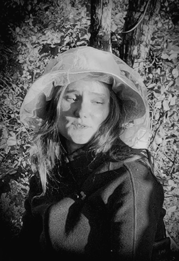 Photograph by Ирина Садовникова