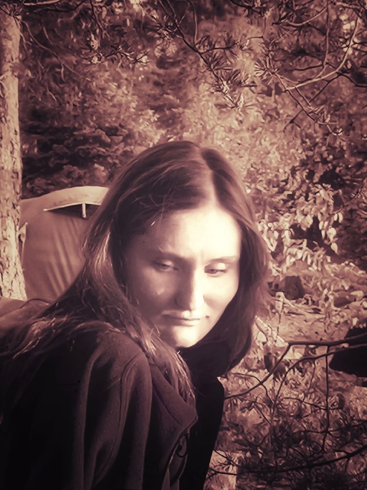 Photograph by Ирина Садовникова