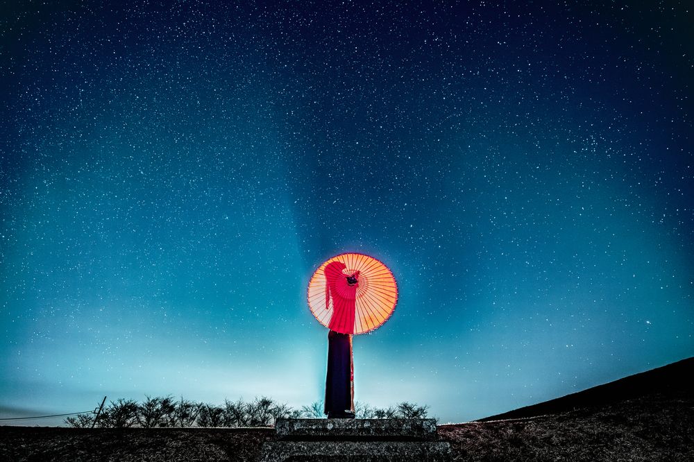 Photograph by Uesan Aliace