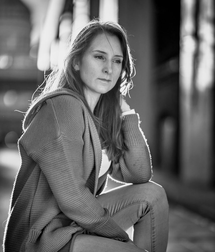 Photograph by Mikhail Khmelevskiy