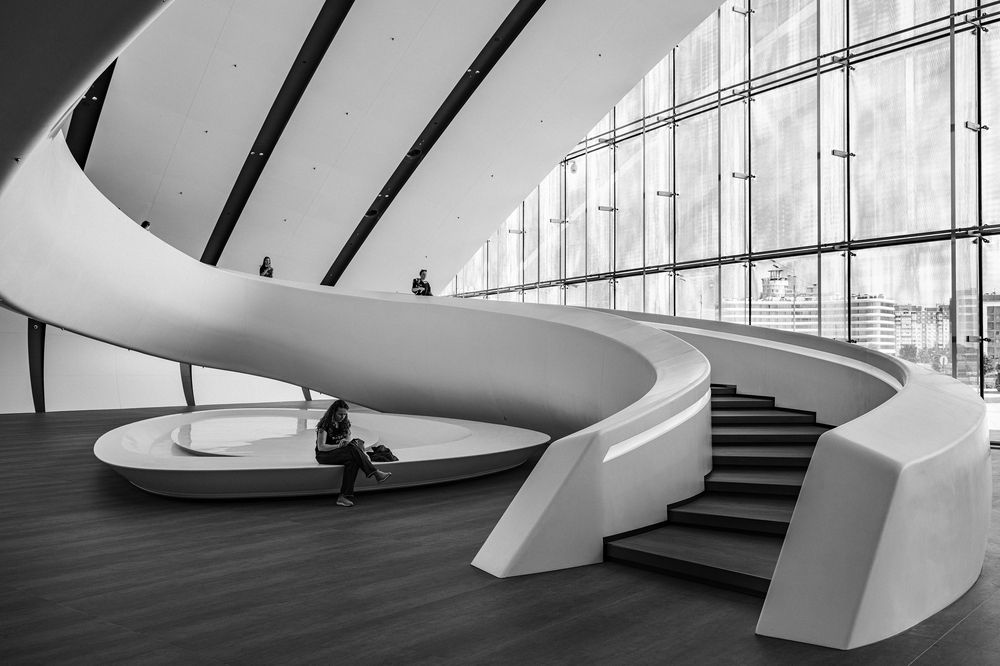 Photograph by ARTEM KORZHUKOV