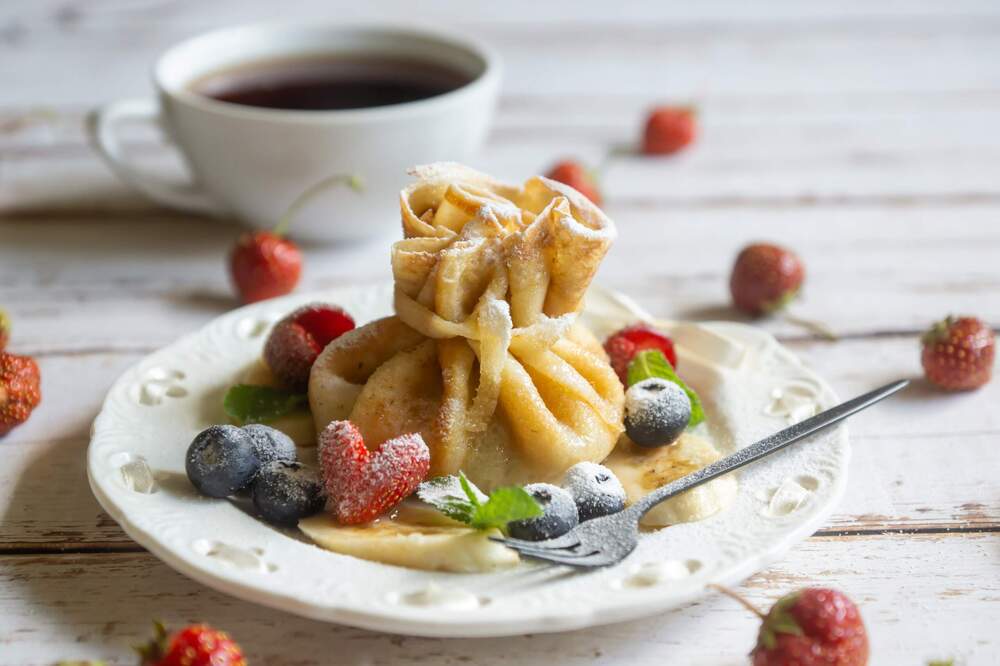 Photograph by Наталья Остапенко