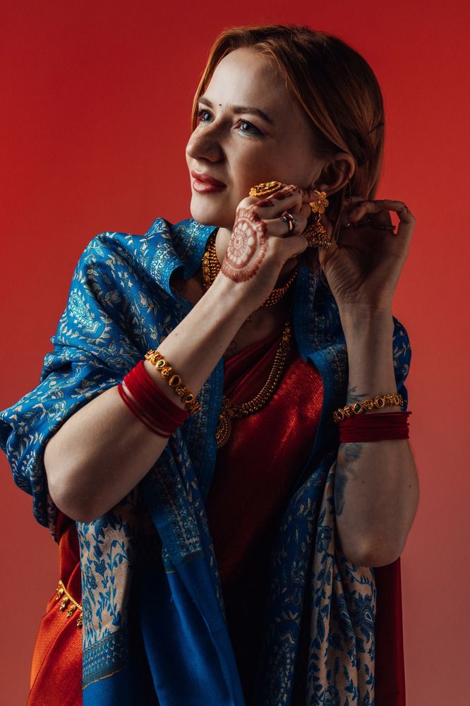 Photograph by Степоненкова Екатерина