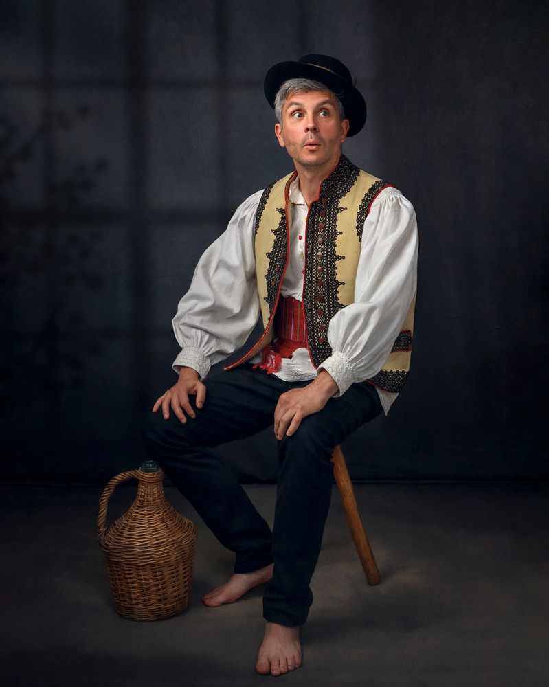 Photograph by Cornelia Ghergut