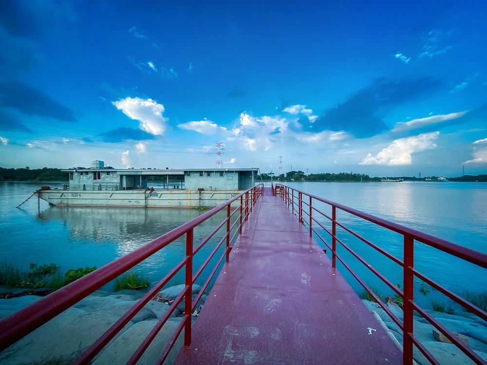 Фотография автора Farhan Rahman