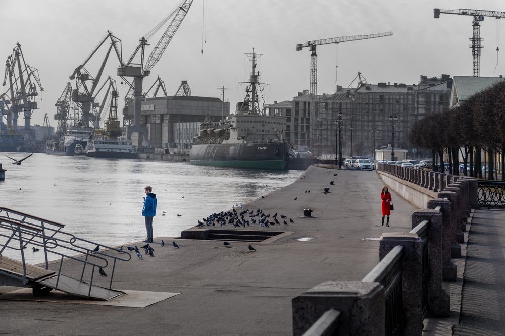 Photograph by Гордий Михаил