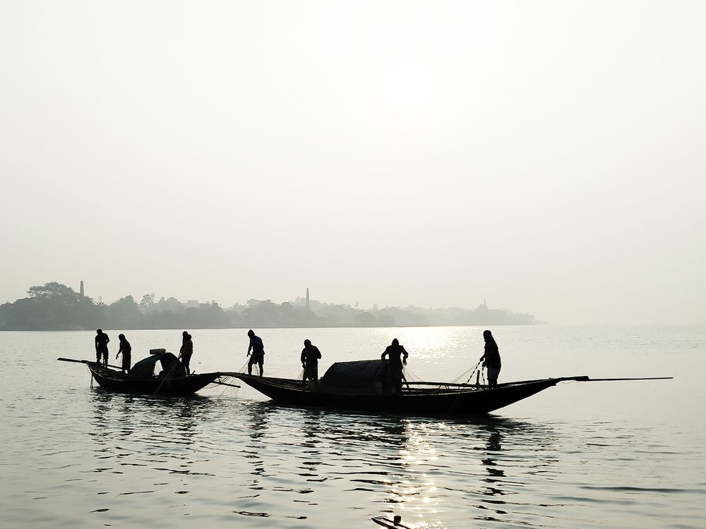 Photograph by SURAJIT SARKAR