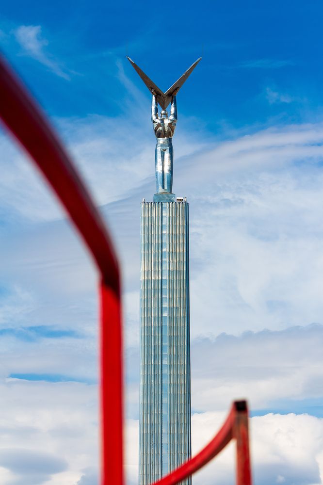 Photograph by Alexander Nosov