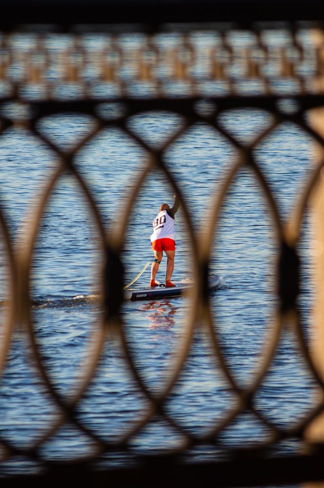 Photograph by Alexander Nosov