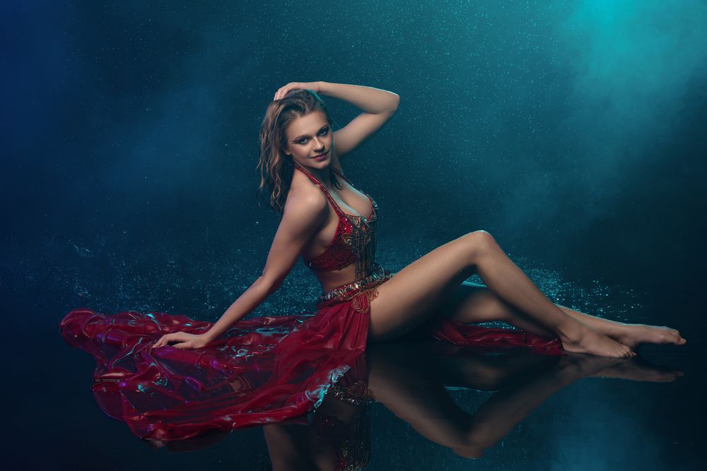 Photograph by Наталия Иванова