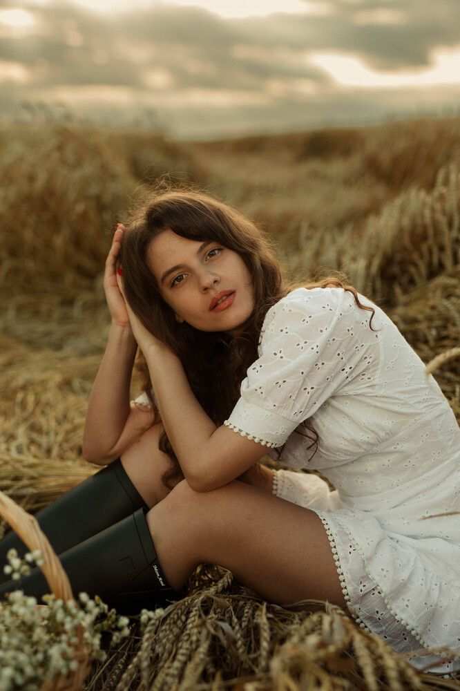 Photograph by Александра Аверьянова