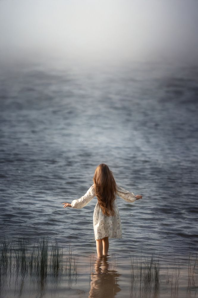 Фотография автора Анна Грошикова