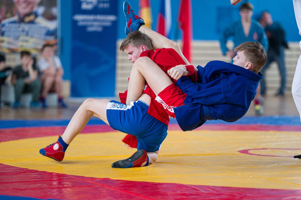 Photograph by Сергей ПЛАТОНОВ