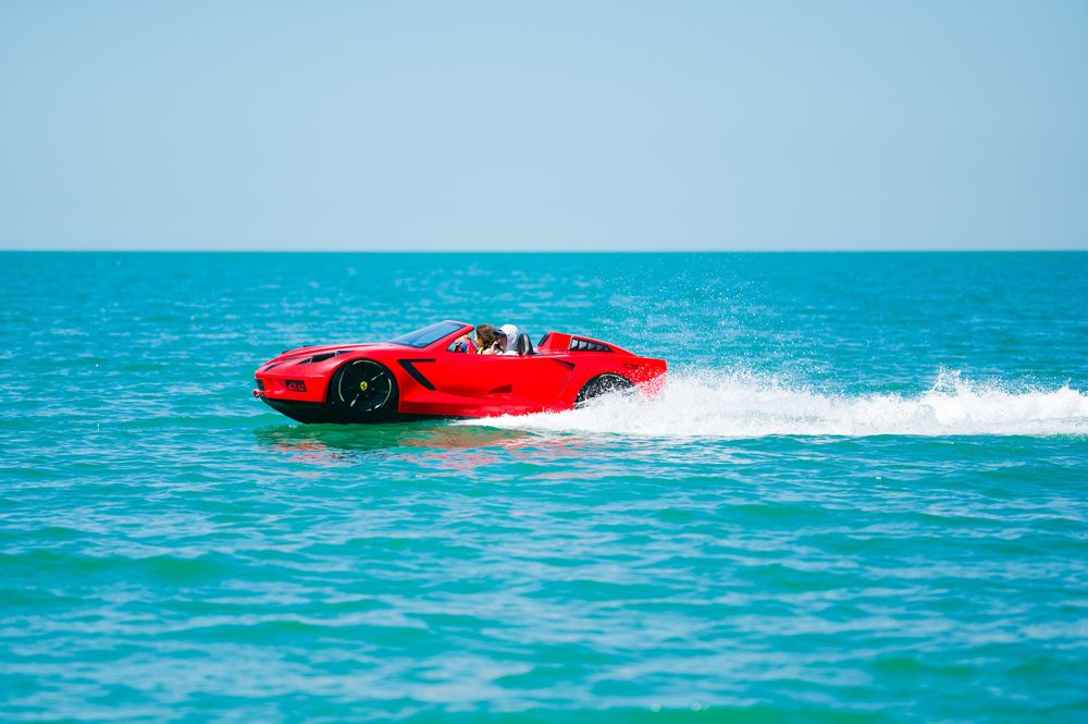 Photograph by Сергей ПЛАТОНОВ