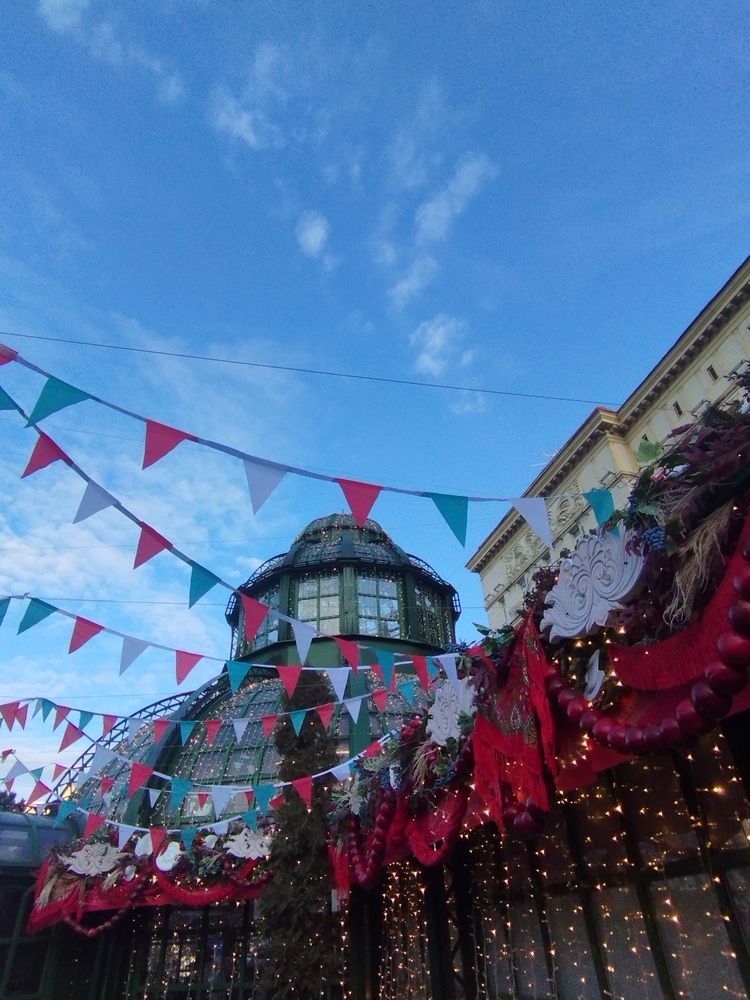 Photograph by Ольга Антохина