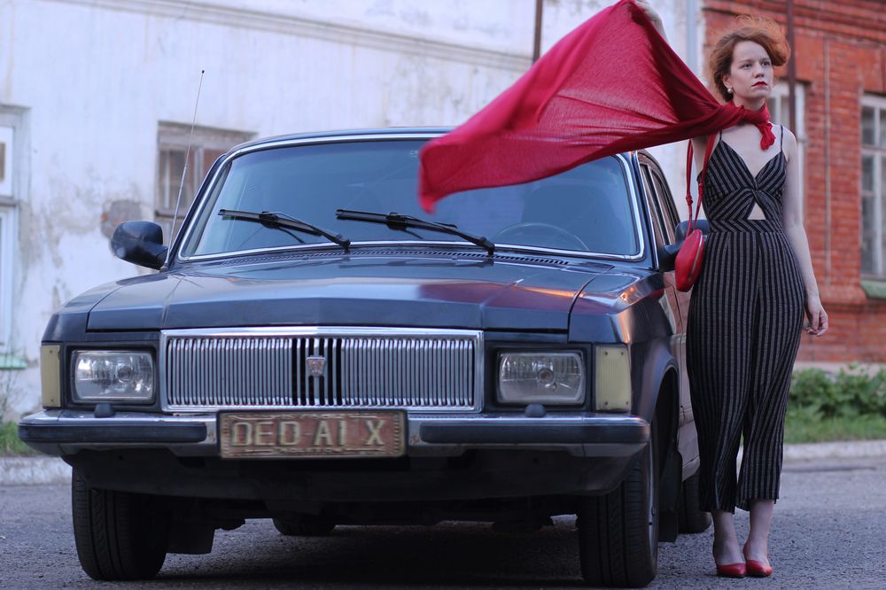 Карл и товарищи