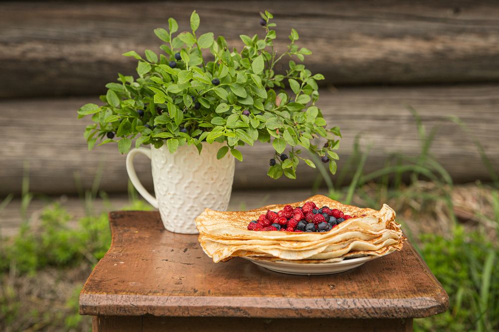 Photograph by Дарья Улюсова