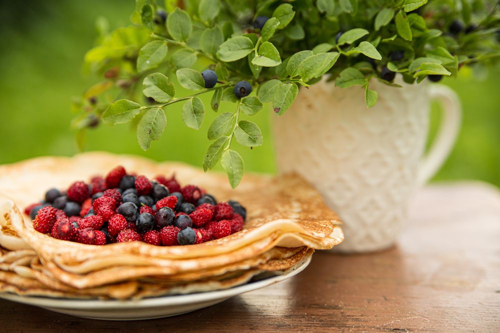 Photograph by Дарья Улюсова