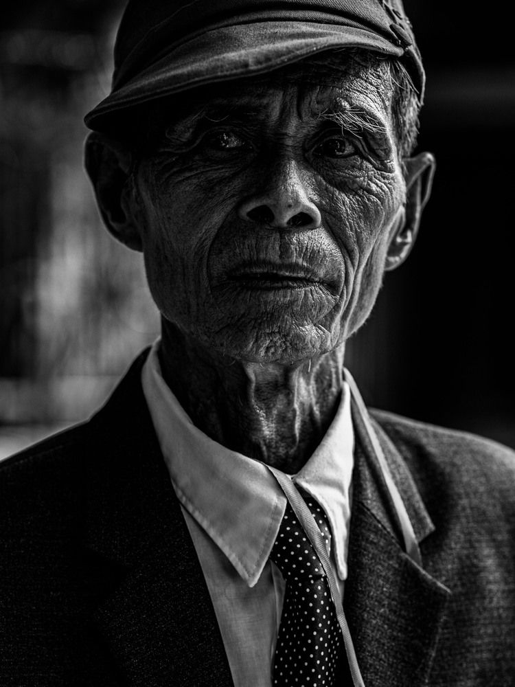 Photograph by Ji Châu