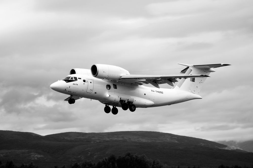Photograph by Лариса Ким