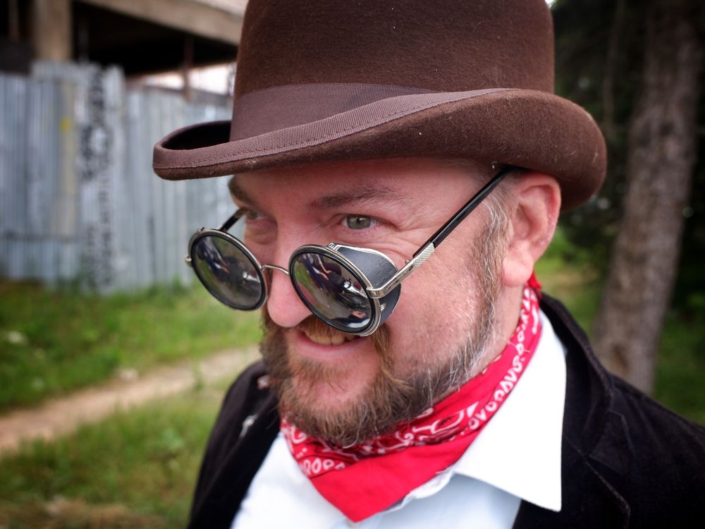 Photograph by Зорин Миша