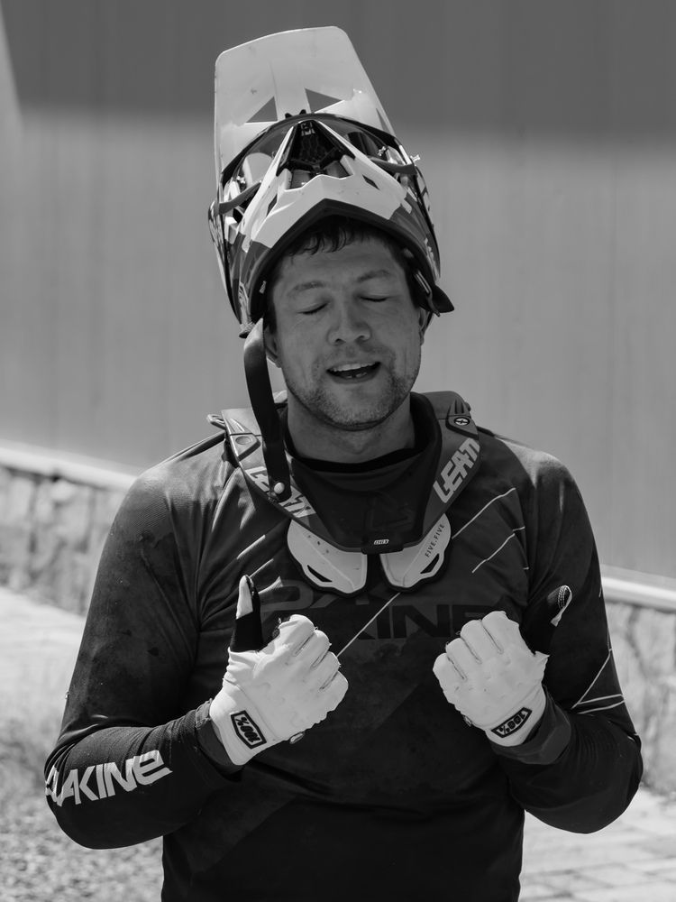 Photograph by Максим Фролов