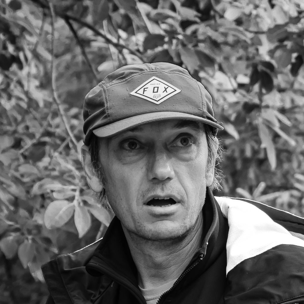 Photograph by Максим Фролов