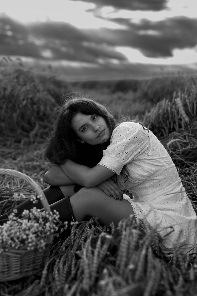 Photograph by Александра Аверьянова