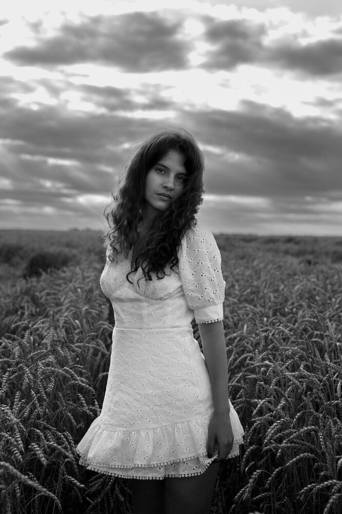 Photograph by Александра Аверьянова