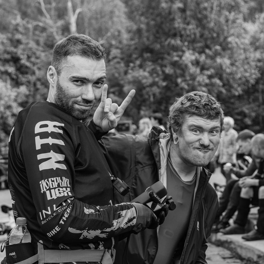 Photograph by Максим Фролов