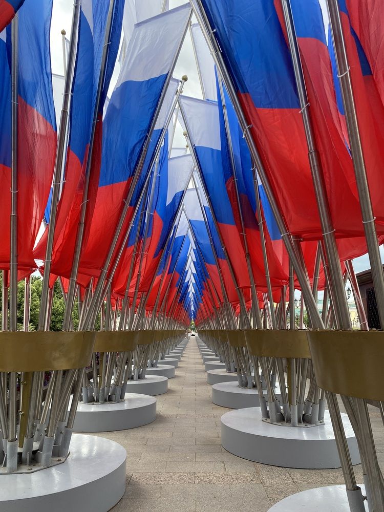 Фотография автора Елена Чарковская