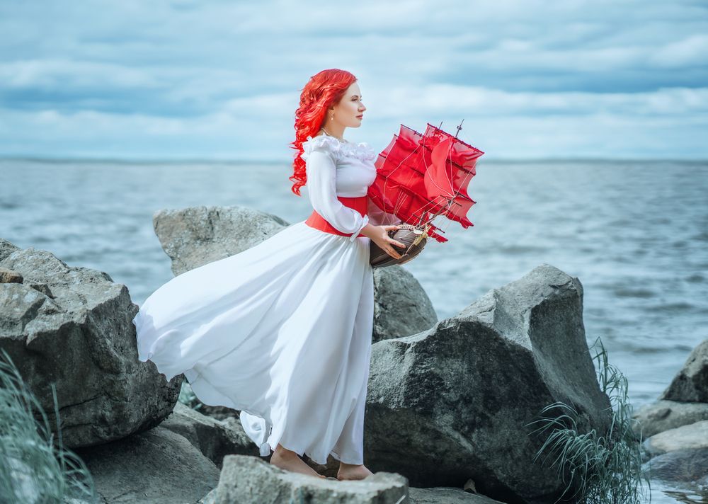 Фотография автора Диана Липкина