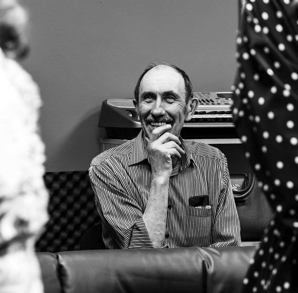 Photograph by Елена Николайчук