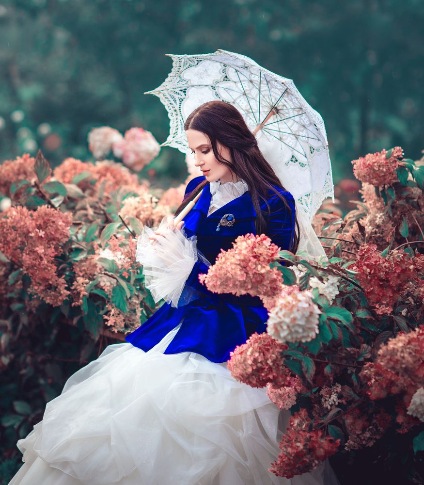 Фотография автора Диана Липкина