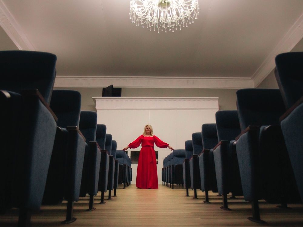 Photograph by Елена