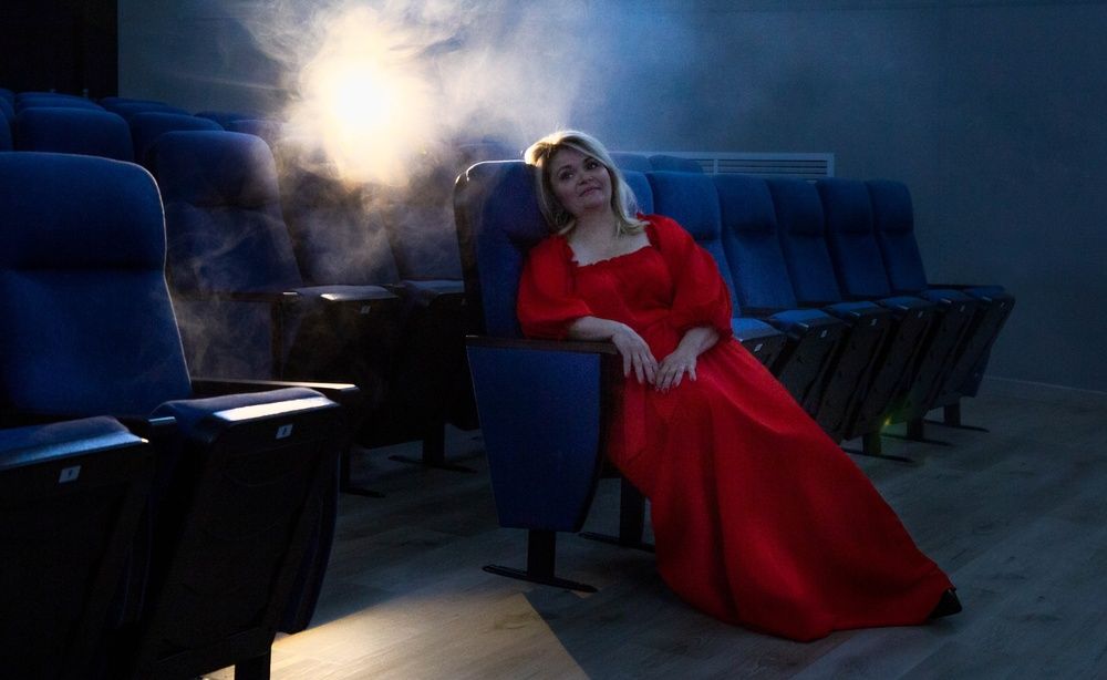 Photograph by Елена