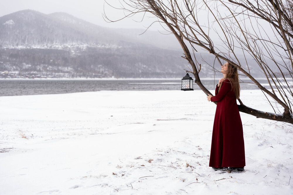 Photograph by Елена Николайчук